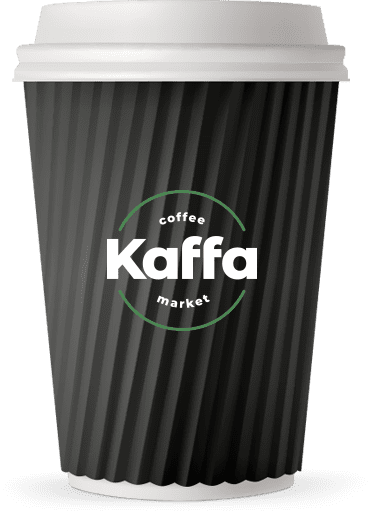 kaffa cup