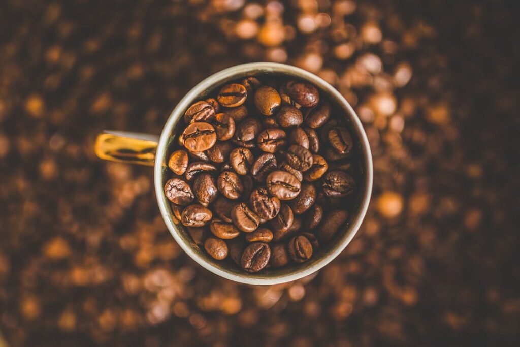 7 Surprising Facts About Coffee